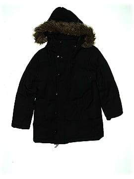 SWISSTECH Coat (view 1)