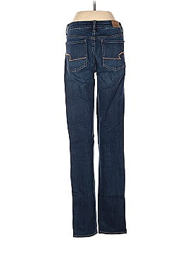 American Eagle Outfitters Jeans (view 2)