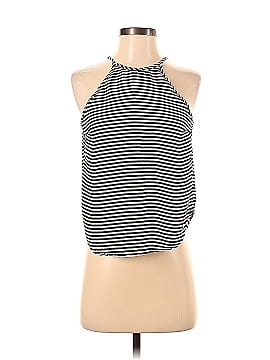 Abercrombie & Fitch Sleeveless Blouse (view 1)