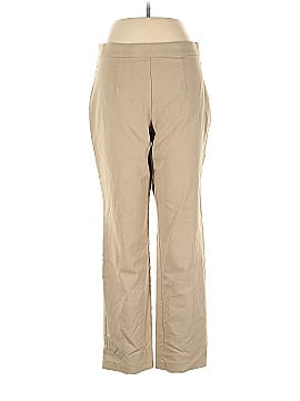 Dana Buchman Casual Pants (view 1)