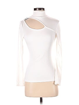 Fore Long Sleeve Blouse (view 1)