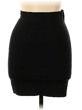 BCBGMAXAZRIA Casual Skirt (view 1)