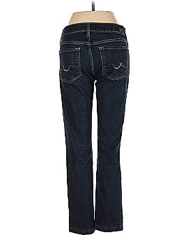 7 For All Mankind Jeans (view 2)