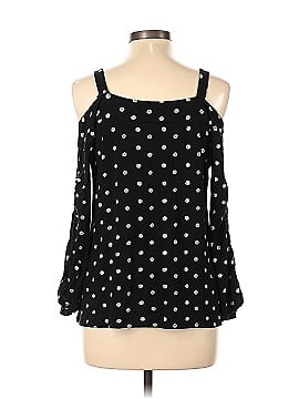 L.G.B. Sleeveless Top (view 2)