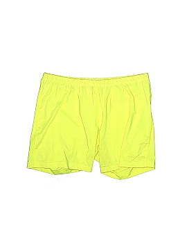 Adidas Athletic Shorts (view 1)