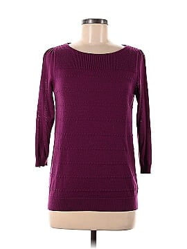 Ann Taylor LOFT Pullover Sweater (view 1)