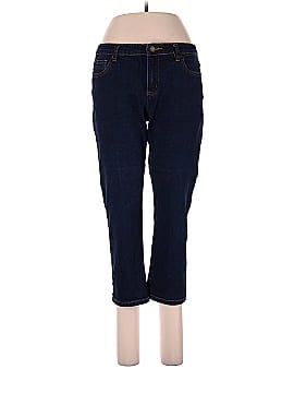 MICHAEL Michael Kors Jeans (view 1)