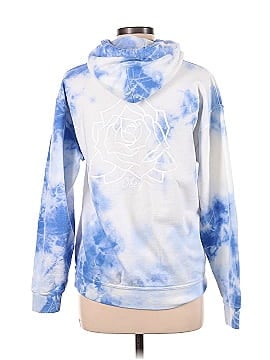Obey Worldwide Pullover Hoodie (view 2)