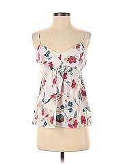 American Eagle Outfitters Sleeveless Blouse