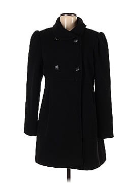 Old Navy Wool Coat (view 1)