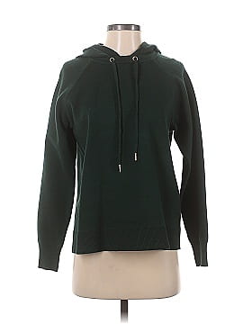 M Magaschoni Pullover Hoodie (view 1)