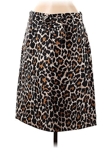 J.Crew Casual Skirt (view 1)