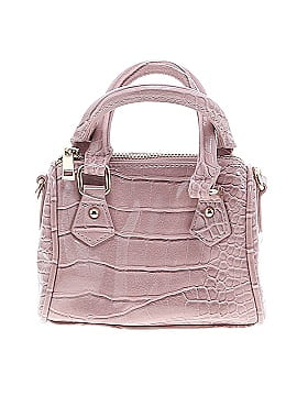 Forever 21 Satchel (view 1)