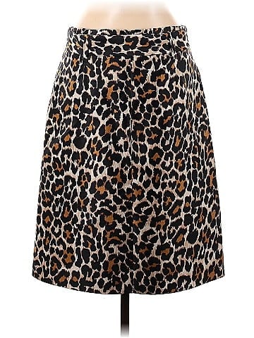 J.Crew Casual Skirt (view 2)