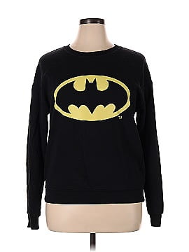 Batman Sweatshirt (view 1)