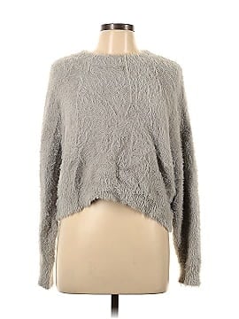 Wild Honey Pullover Sweater (view 1)