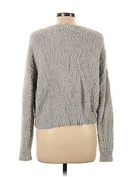 Wild Honey Pullover Sweater (view 2)