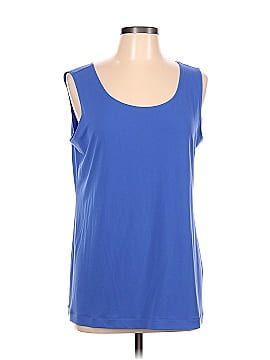 Easywear by Chico's Tank Top (view 1)