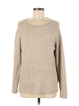 Ann Taylor LOFT Pullover Sweater (view 1)