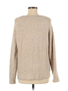 Ann Taylor LOFT Pullover Sweater (view 2)