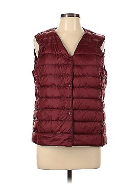 Uniqlo Vest (view 1)