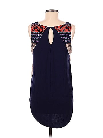 Tt Collection Sleeveless Blouse (view 2)
