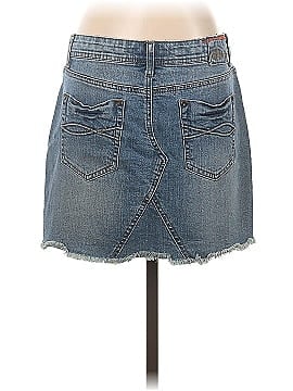 Billabong Denim Skirt (view 2)