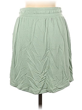 Lou & Grey for LOFT Casual Skirt (view 2)