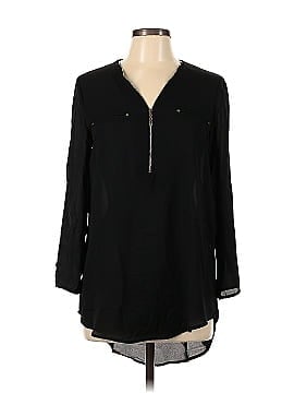 Windsor Long Sleeve Blouse (view 1)