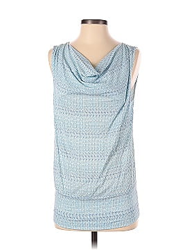 Carve Designs Sleeveless Blouse (view 1)