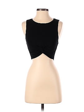 Zara Sleeveless Blouse (view 1)