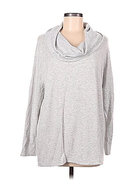 Lou & Grey for LOFT Long Sleeve Top (view 1)