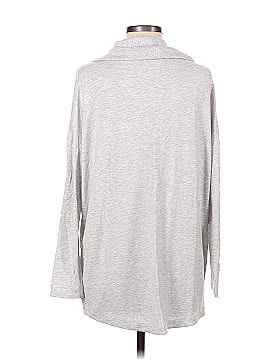 Lou & Grey for LOFT Long Sleeve Top (view 2)