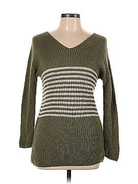 Aqe Fashion Pullover Sweater (view 1)