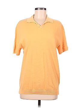 Zara Short Sleeve Polo (view 1)