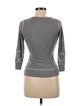 Energie Long Sleeve T-Shirt (view 2)