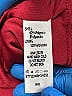 Oxford Sunday Burgundy Long Sleeve Top Size M - photo 4