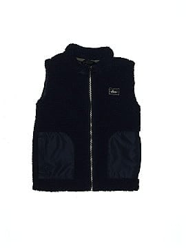 G.H. Bass & Co. Vest (view 1)