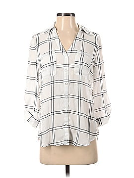 Fortune + Ivy Long Sleeve Button-Down Shirt (view 1)