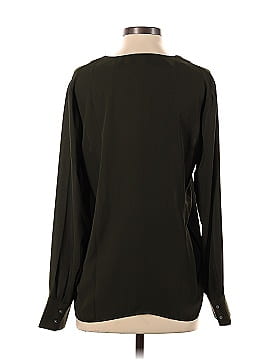 Banana Republic Long Sleeve Blouse (view 2)