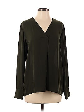 Banana Republic Long Sleeve Blouse (view 1)