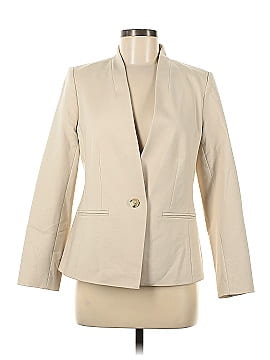 Ann Taylor Blazer (view 1)