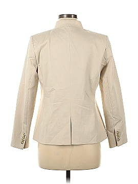 Ann Taylor Blazer (view 2)