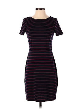 Banana Republic Factory Store Casual Dress (view 1)