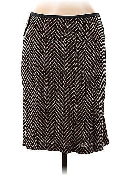 Diane von Furstenberg Casual Skirt (view 1)