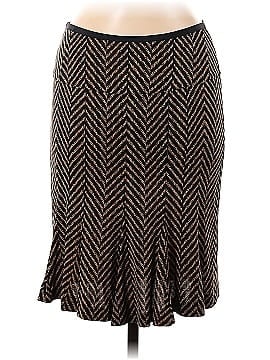 Diane von Furstenberg Casual Skirt (view 2)