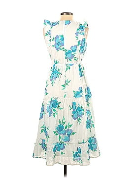 J.Crew Factory Store Cocktail Dress (view 2)