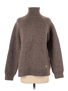 Tory Burch Turtleneck Sweater (view 1)