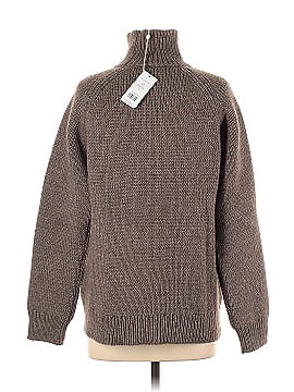 Tory Burch Turtleneck Sweater (view 2)