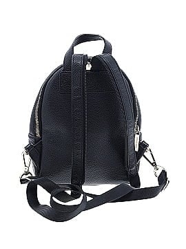 MICHAEL Michael Kors Leather Backpack (view 2)